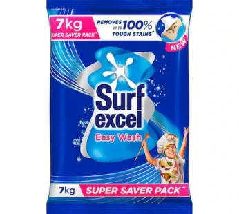 SURF EXCEL EASYWASH (7 KG)