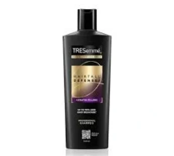 TRESEMME HAIRFALL DEFENSE SHAMPOO (340 ML)