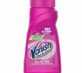 VANISH OXI ACTION (180 ML)