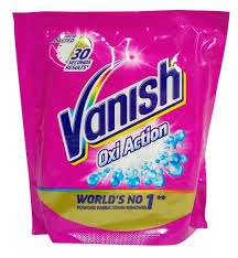 VANISH OXI ACTION POWDER (100 GM)
