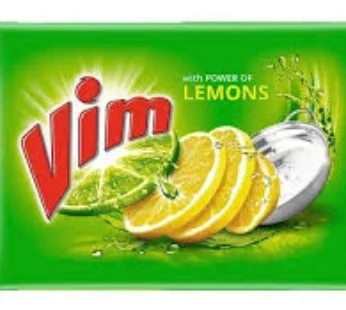 VIM LEMON BAR VALUE PACK (800 GM)