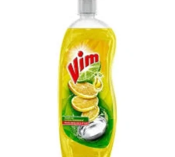 VIM LEMON LIQUID  (7.50 ML)