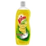 VIM LEMON LIQUID  (7.50 ML)