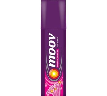 MOOVE SPARAY